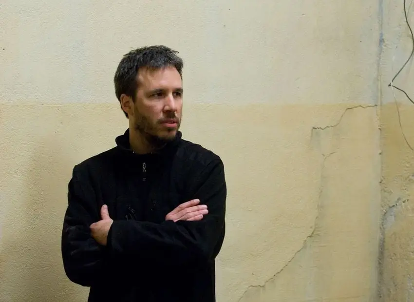O surpreendente filme Denis Villeneuve chama uma obra -prima