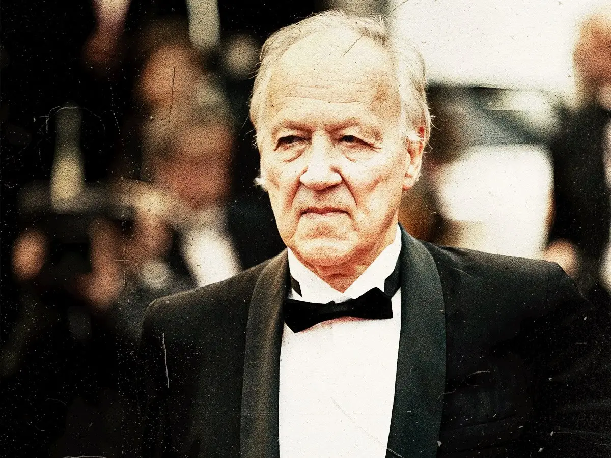 Werner Herzog sobre por qué encuentra fascinantes a los Kardashians: el poeta no debe evitar sus ojos