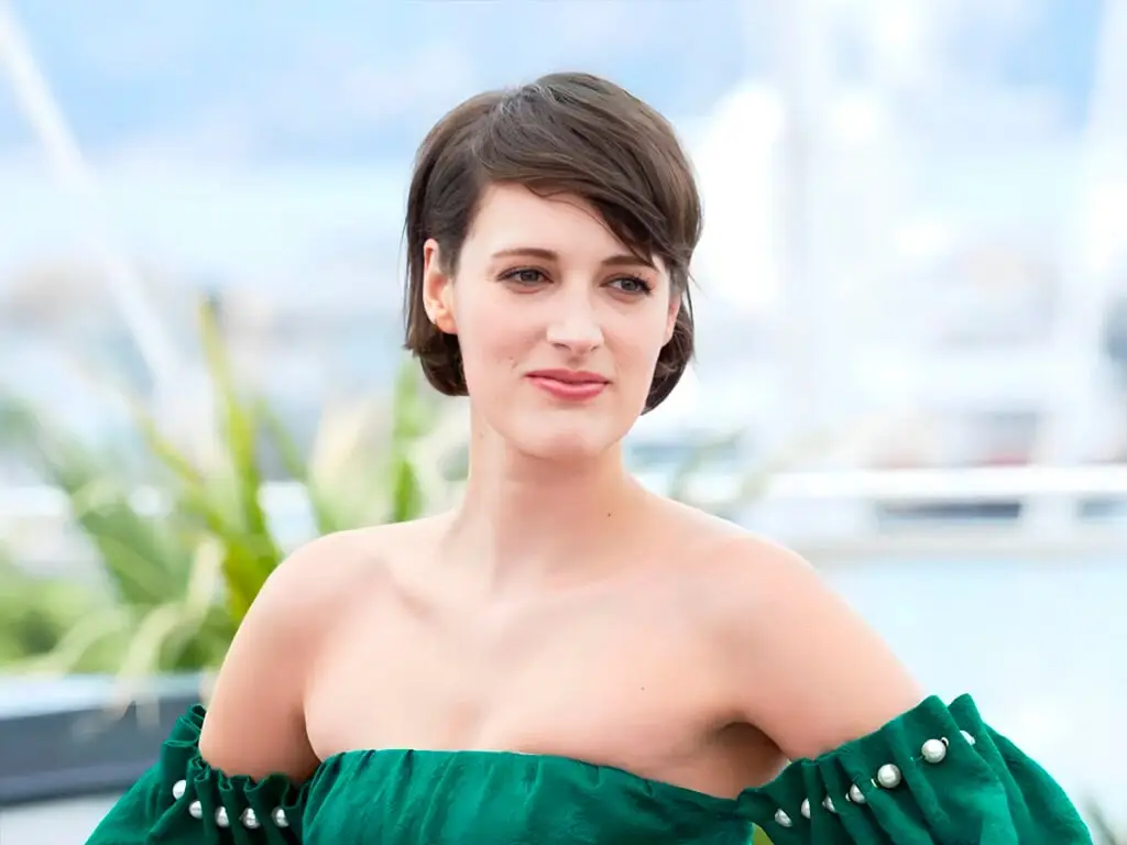 O que acontece com este acordo de Amazon Phoebe Waller-Bridge?
