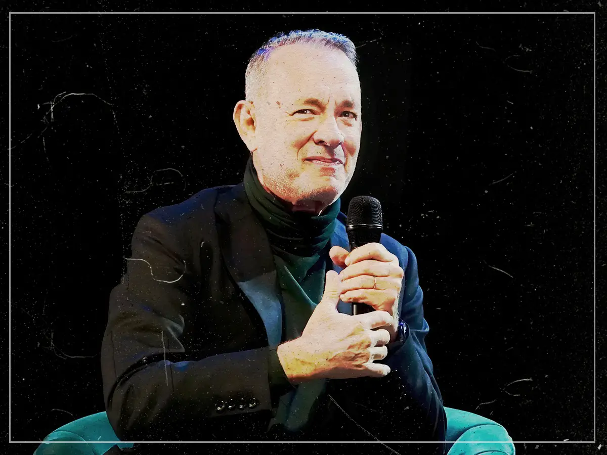 Eu luto com autenticidade: o filme em que Tom Hanks deu tudo