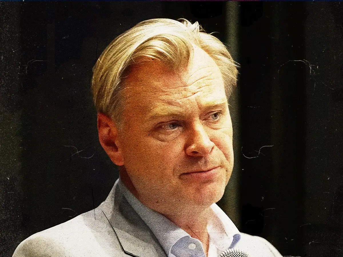 La influyente canción Christopher Nolan llama una partitura mágica de la película
