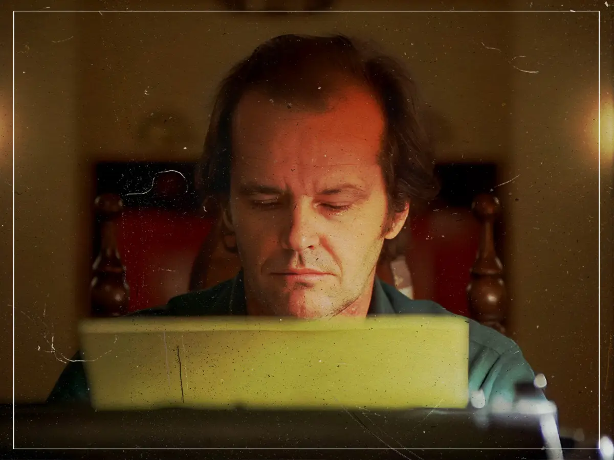 Não há nenhum arco: a razão pela qual Stephen King Stanley Kubrick odiava o brilhante