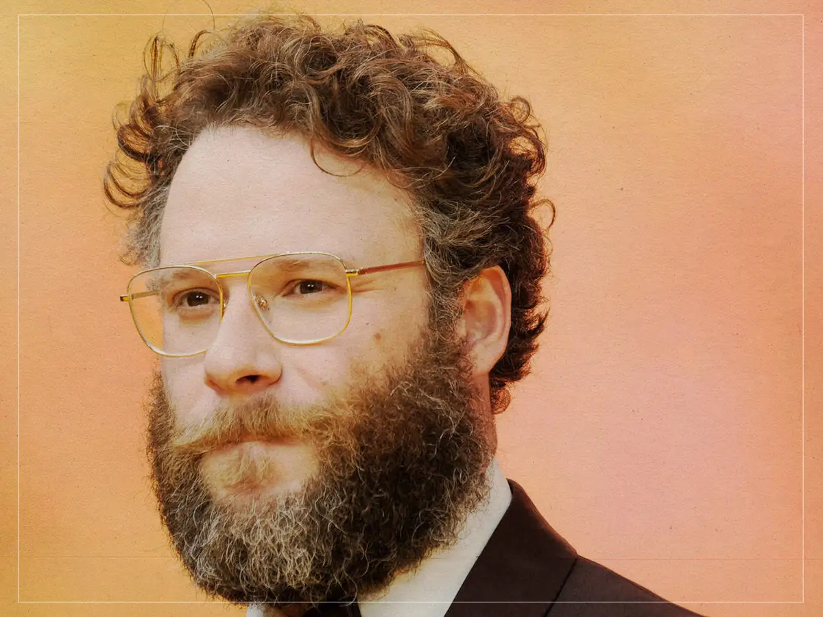 Seth Rogen nombra sus cuatro películas favoritas de todos los tiempos: se reduce y fluye