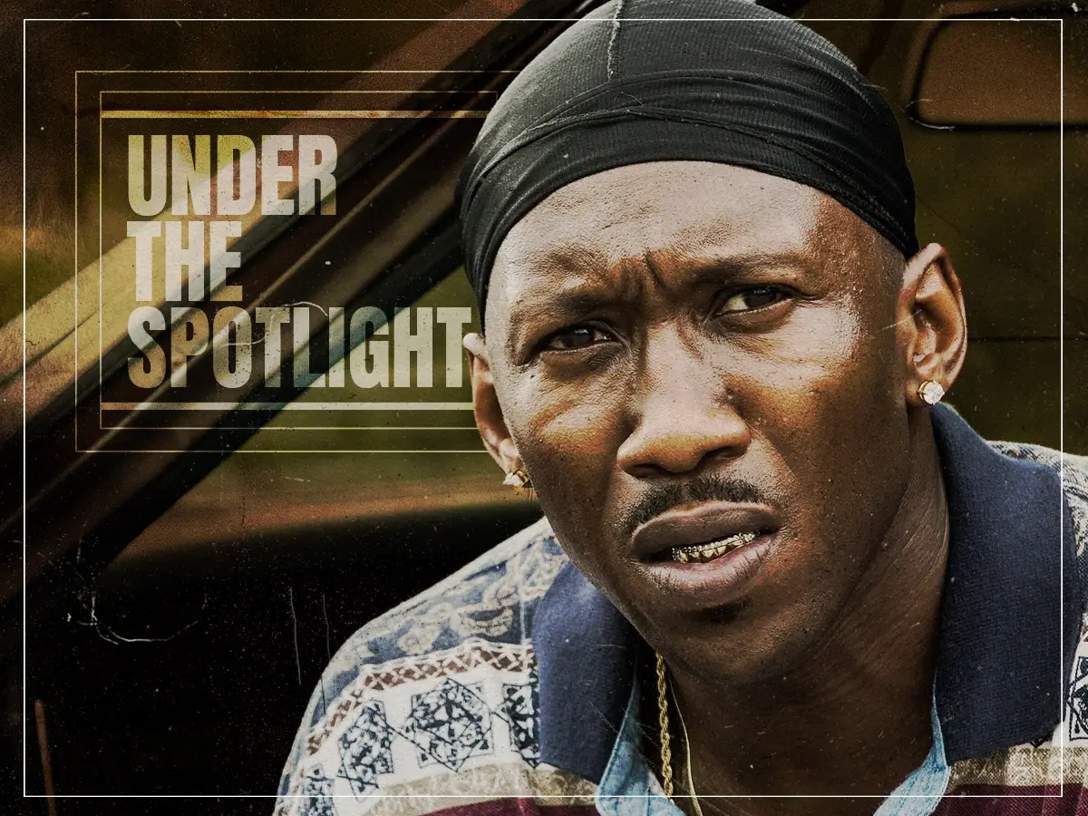 Bajo el foco: el complejo rendimiento de Mahershala Ali en Moonlight