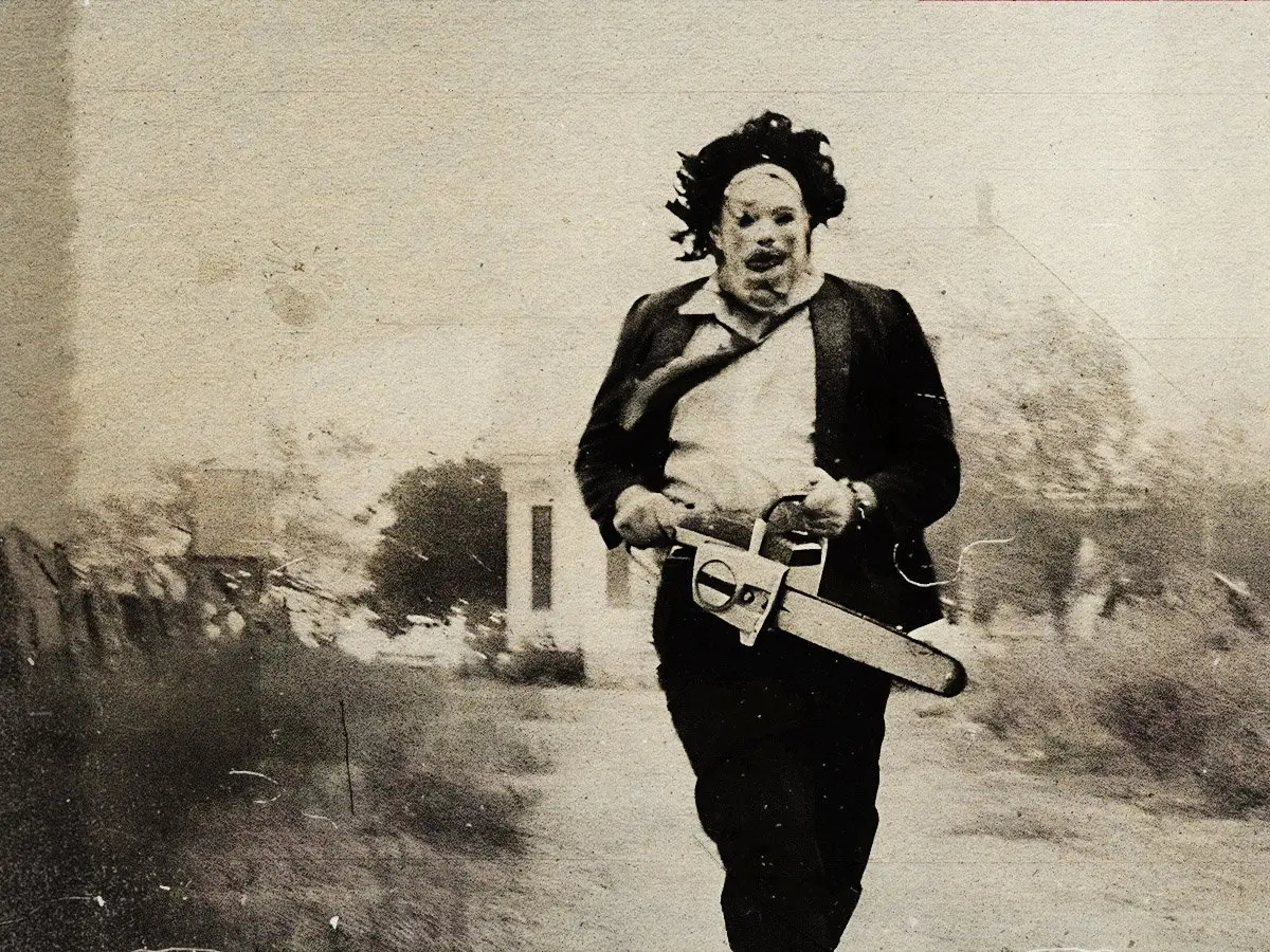 Sobreviventes incrustos: cinco figuras de filmes de terror que merecem morrer