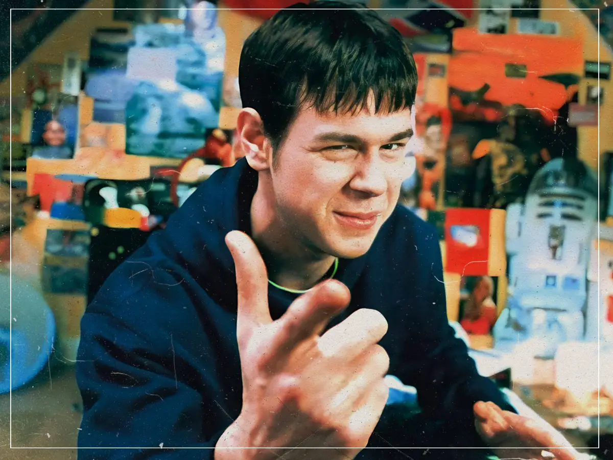 Vivons-nous dans un âge d'or du cinéma britannique en dehors de l'ordinaire?