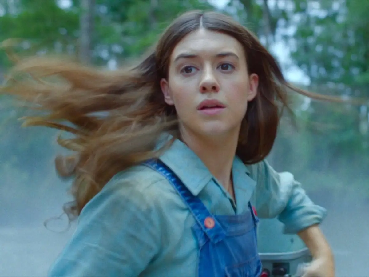 Daisy Edgar-Jones selecionou Carole King no próximo filme biográfico