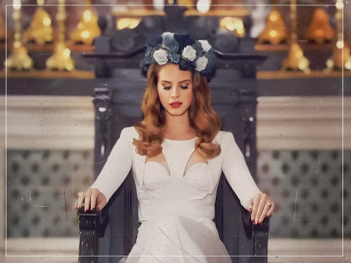 Cinco filmes para ver se você gosta de lã - King Born to the Day Álbum,