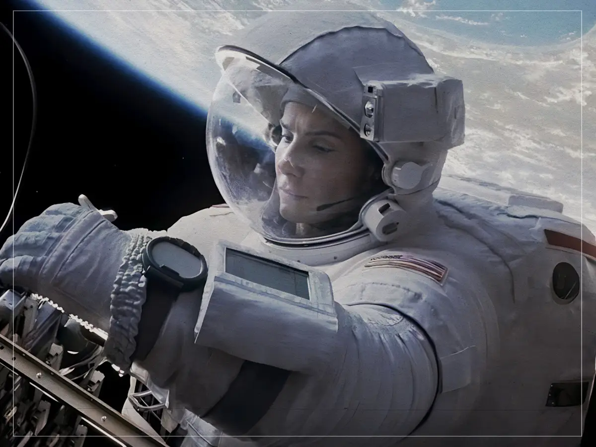 La mejor película de ciencia ficción jamás realizada, según Science