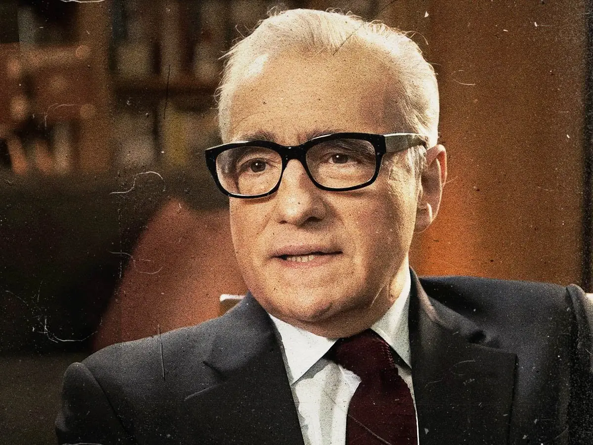 Gregory’s Girl: la película escocesa Martin Scorsese llamada Special
