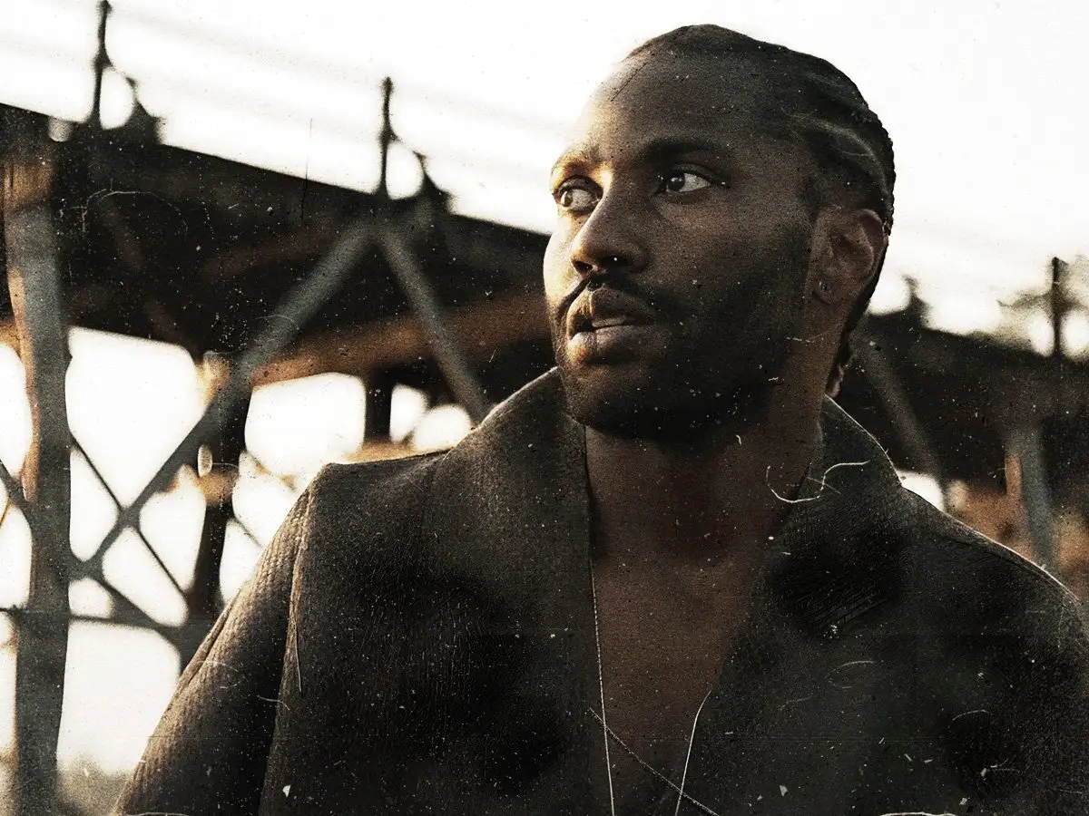 As aparências cinematográficas favoritas de John Washington
