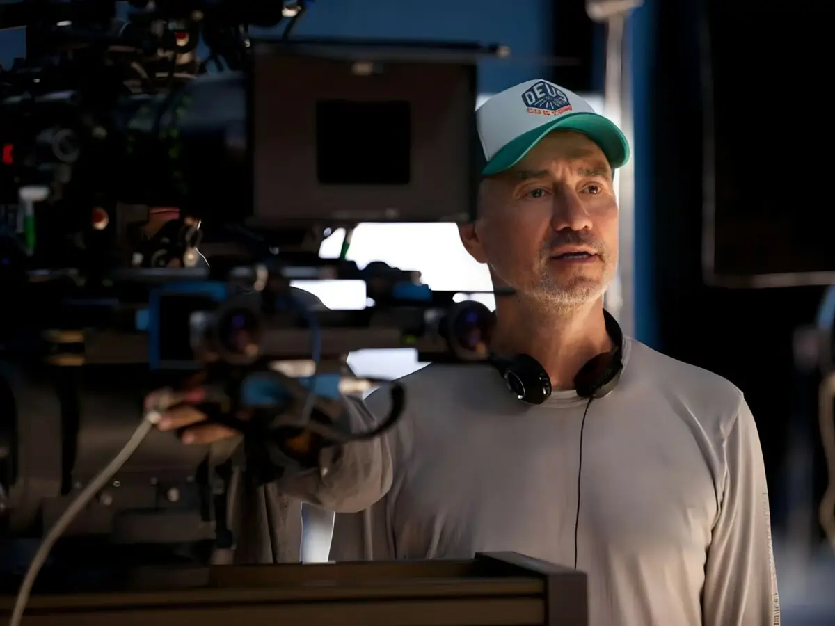 Midway: el intento fallido de Roland Emmerich de llegar al punto de referencia de sus inspiraciones ganadoras de los Oscar