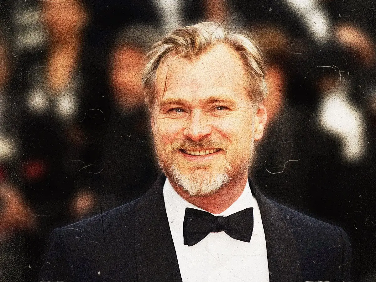 O filme Christopher Nolan chamou toques importantes do cinema