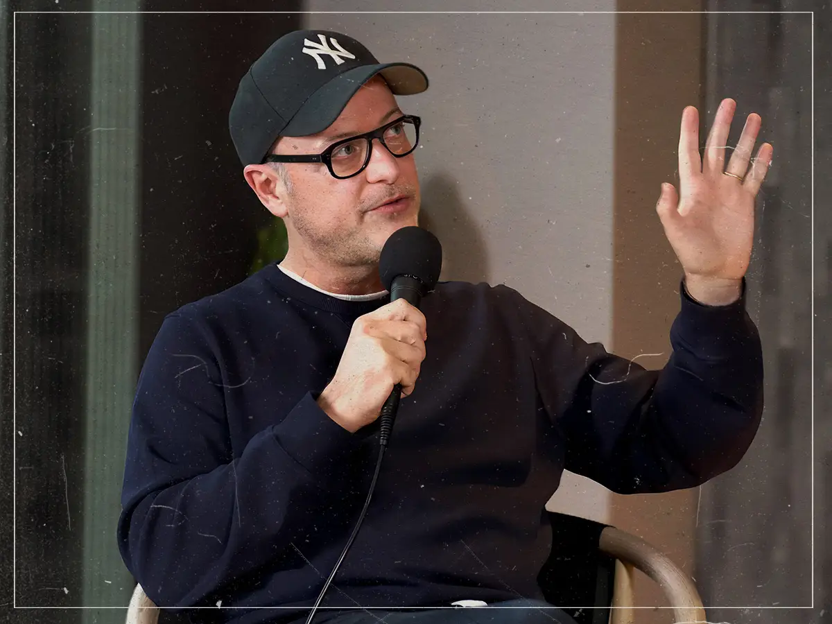 Las dos películas que influyeron más en Matthew Vaughn: me gusta que me entretengan