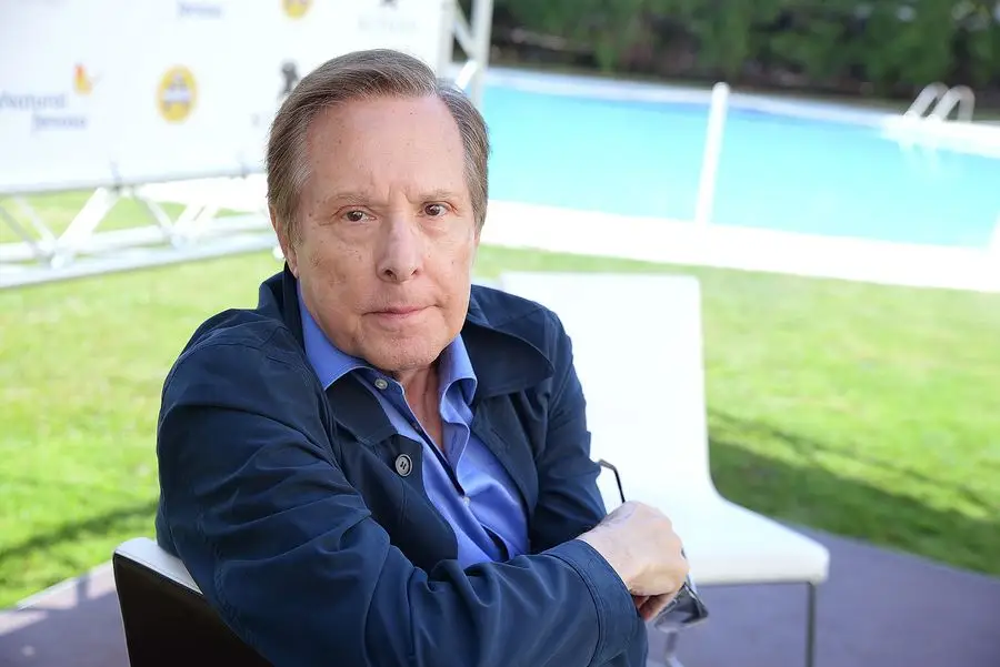 William Friedkin explica o verdadeiro significado do exorcista em uma rara entrevista sem transmissão