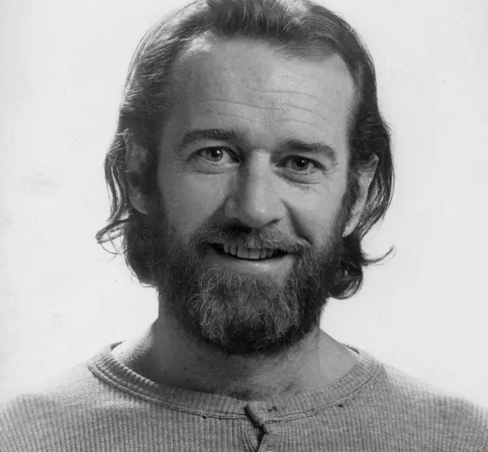 Judd Apatow guiará o documentário de George Carlin para a HBO
