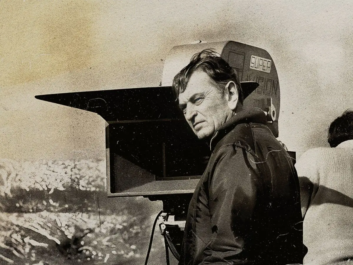 La película que envió a David Lean al exilio de Hollywood: tuvo un efecto tan horrible en mí