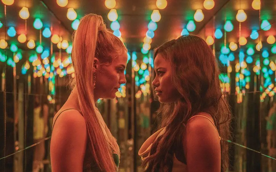 La nueva película A24 basada en un dramático hilo de Twitter