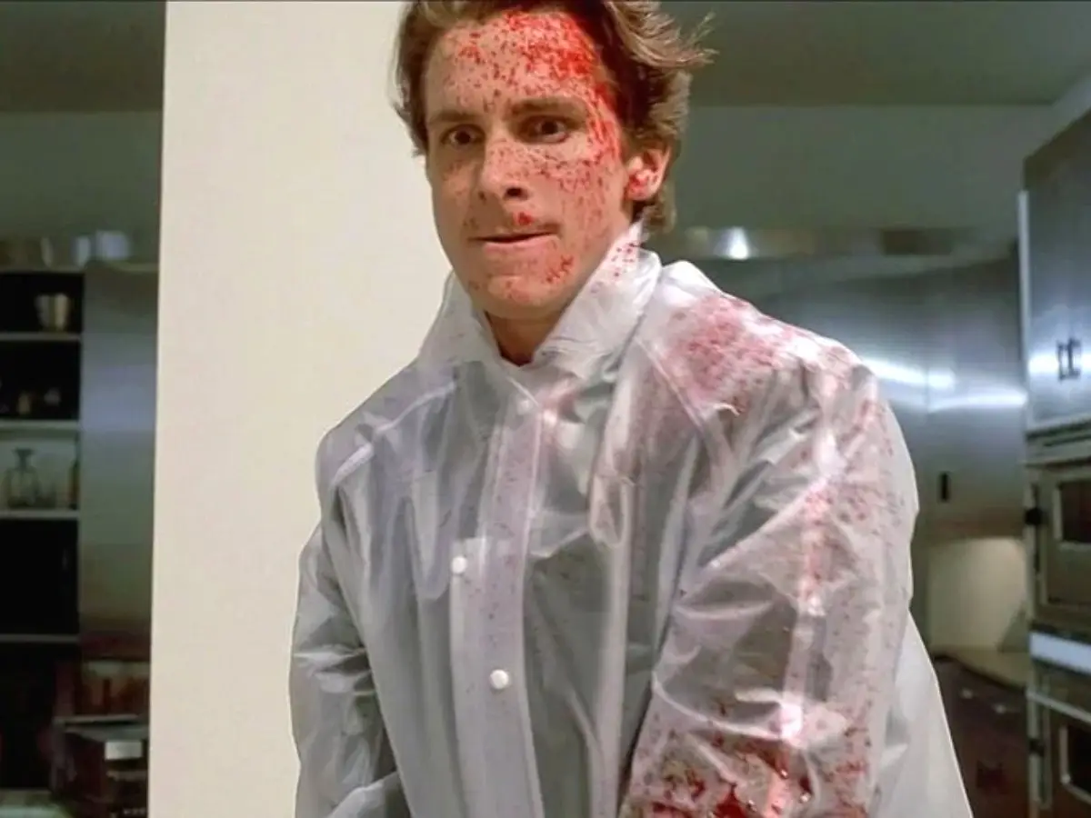Piense en Bateman como un marciano: cómo Christian Bale creó los diferentes niveles de Psycho Americano