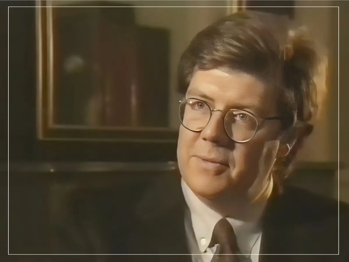 No tienes idea de lo que estás haciendo: cómo John Hughes tropezó con una inmensa carrera como director