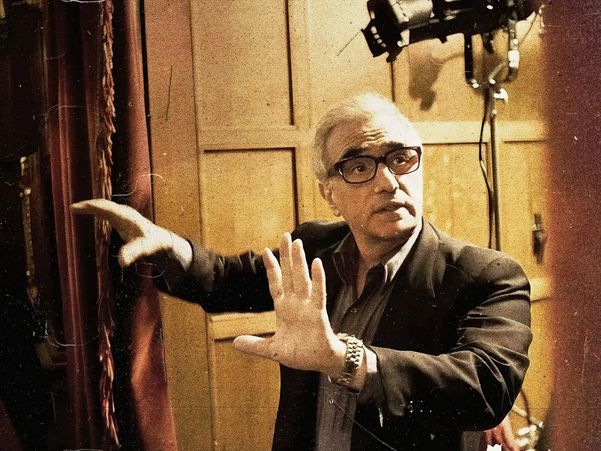 Les 10 Pires Films Martin Scorsese