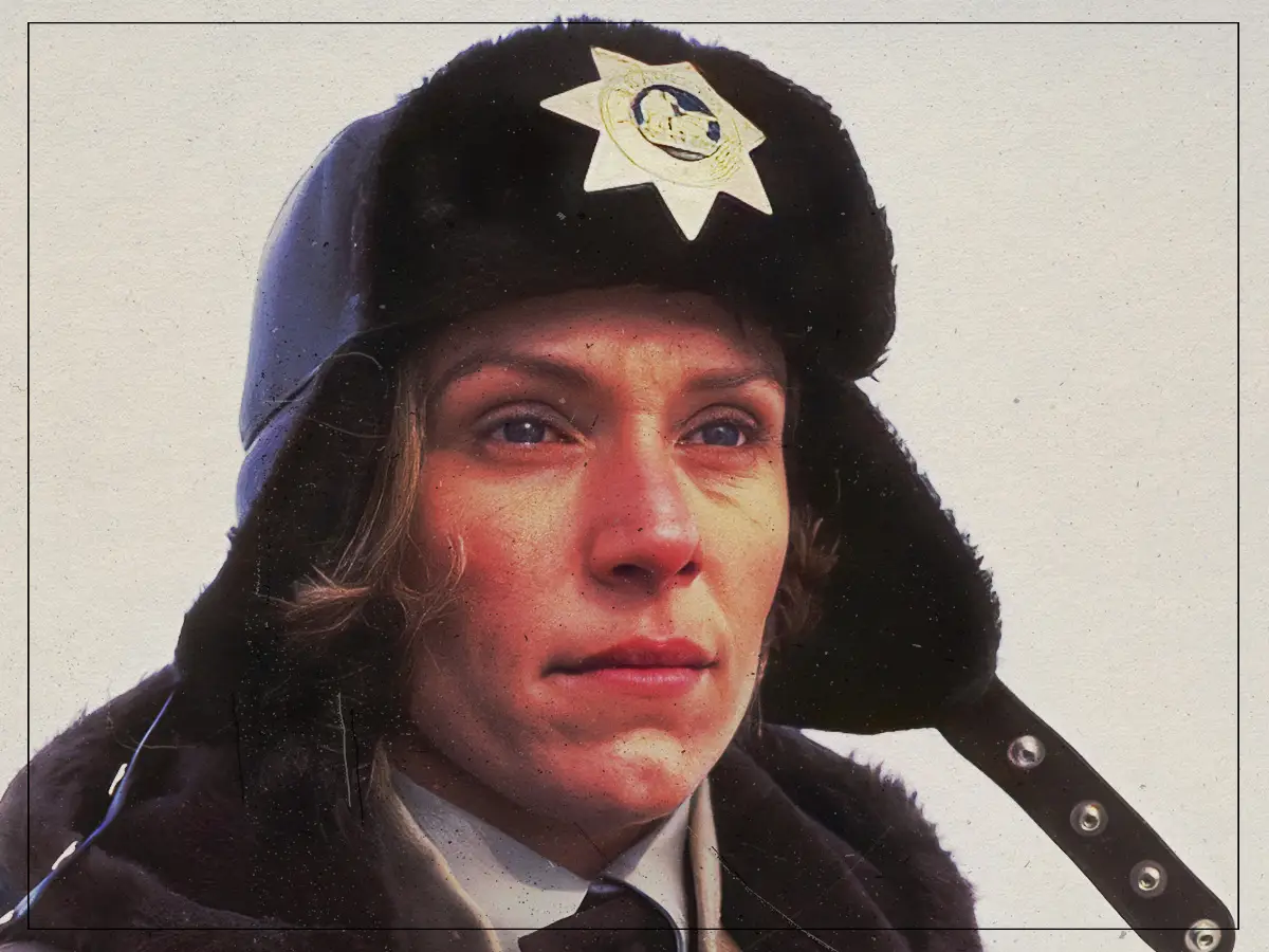 ¿Están vinculados Fargo y ningún país para los viejos?