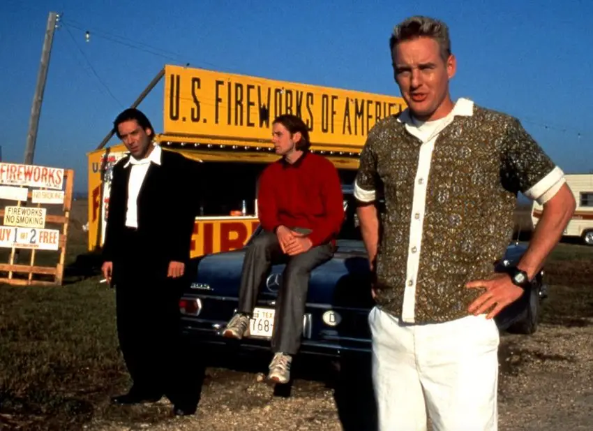 Bottle Rocket: 25 años del encantador debut de Wes Anderson