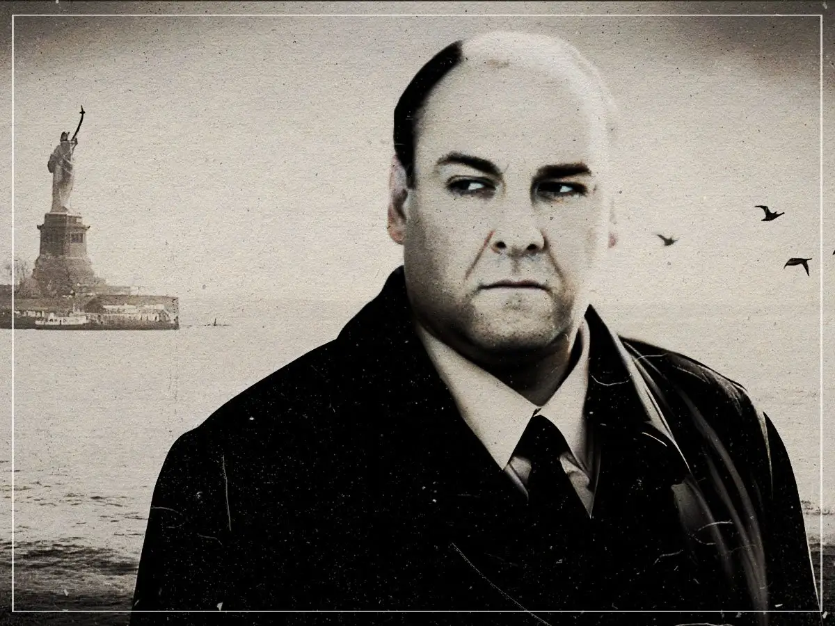 David Chase sélectionne ses épisodes préférés des Sopranos