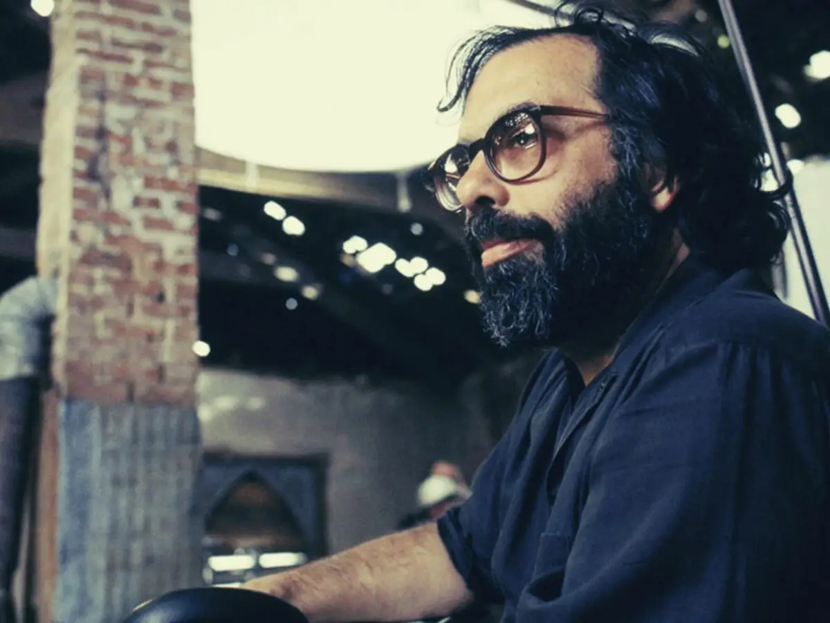 La película más fácil Francis Ford Coppola jamás haya hecho: fue un sueño de producción