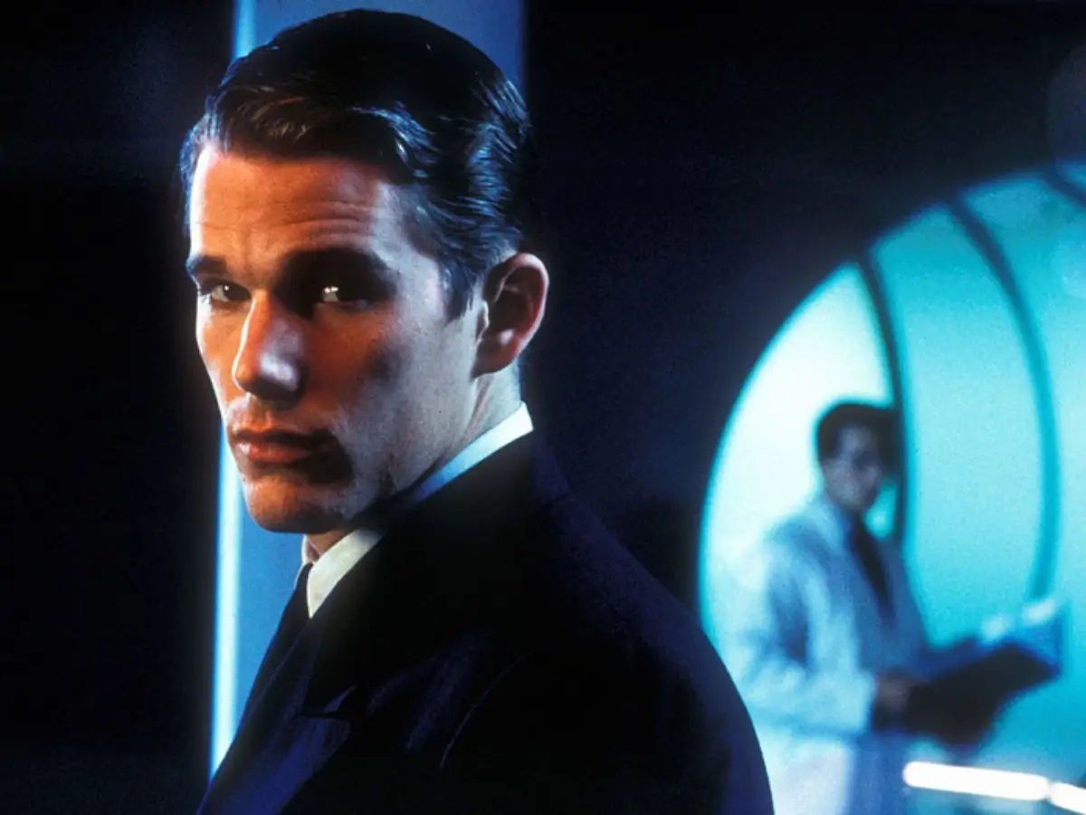 Cinco obras maestras de películas olvidadas de la década de 1990