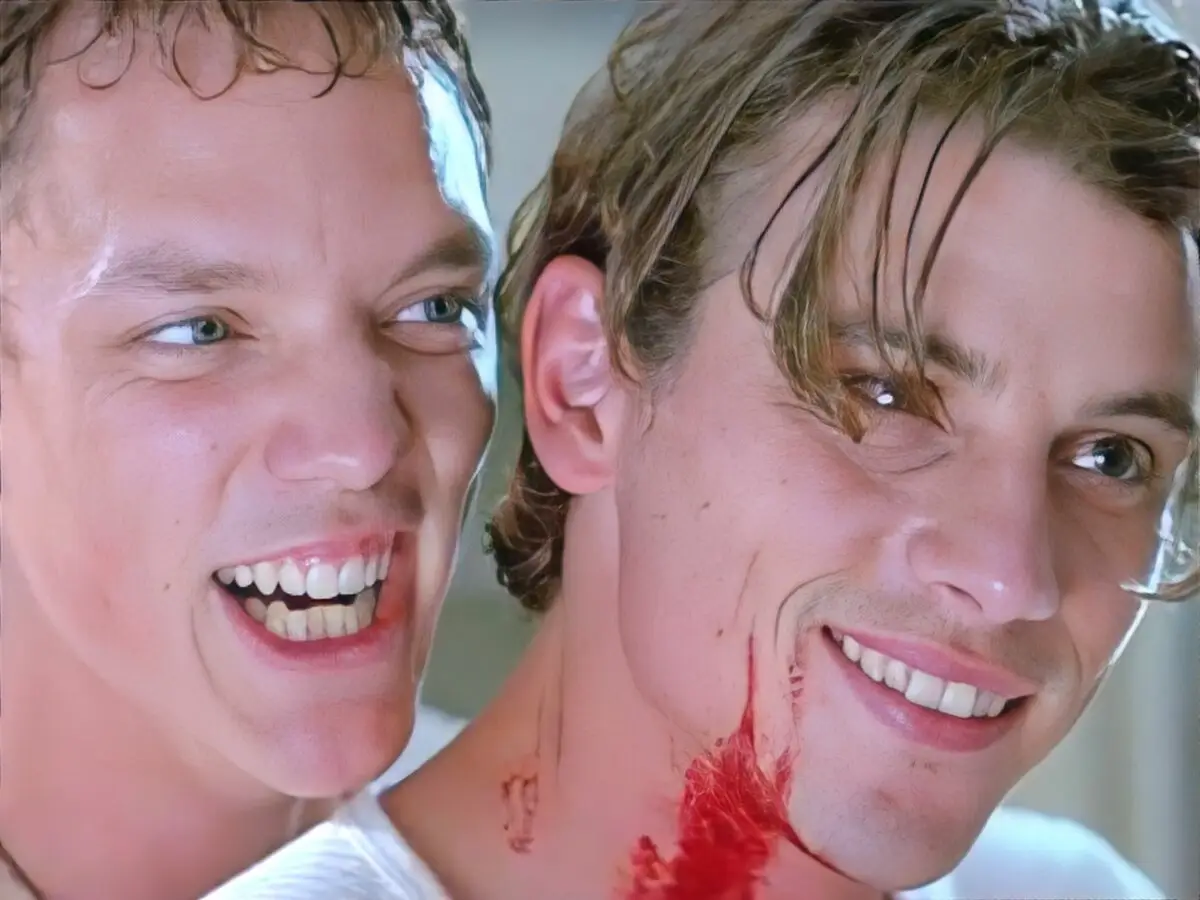 Los cinco mejores asesinos de películas revelan