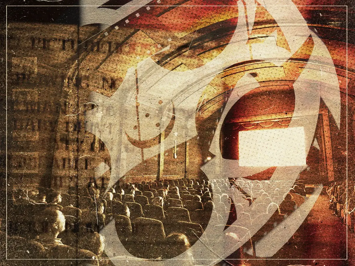 Cinco livros não adaptáveis ​​que nunca poderiam ser um filme