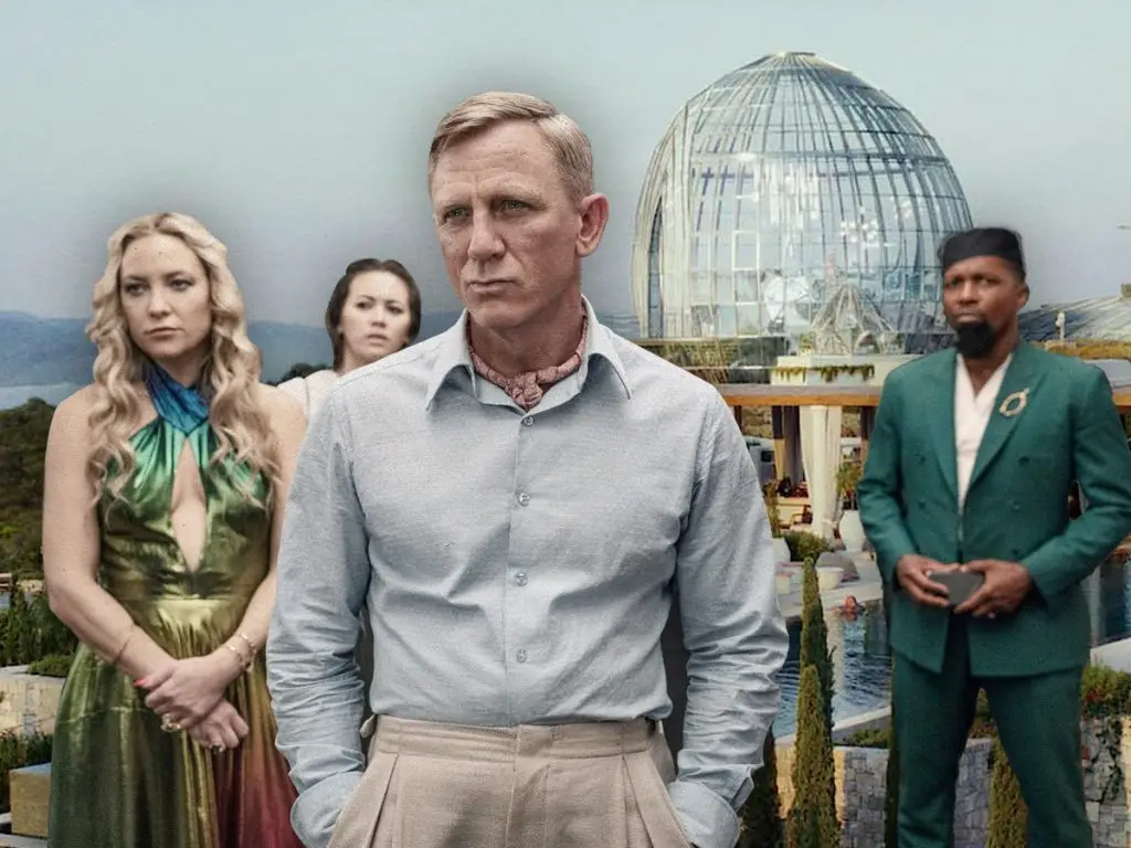 ¿Cuántas celebridades más ricas y sus siniestras sátiras de retiro de la isla podemos soportar?