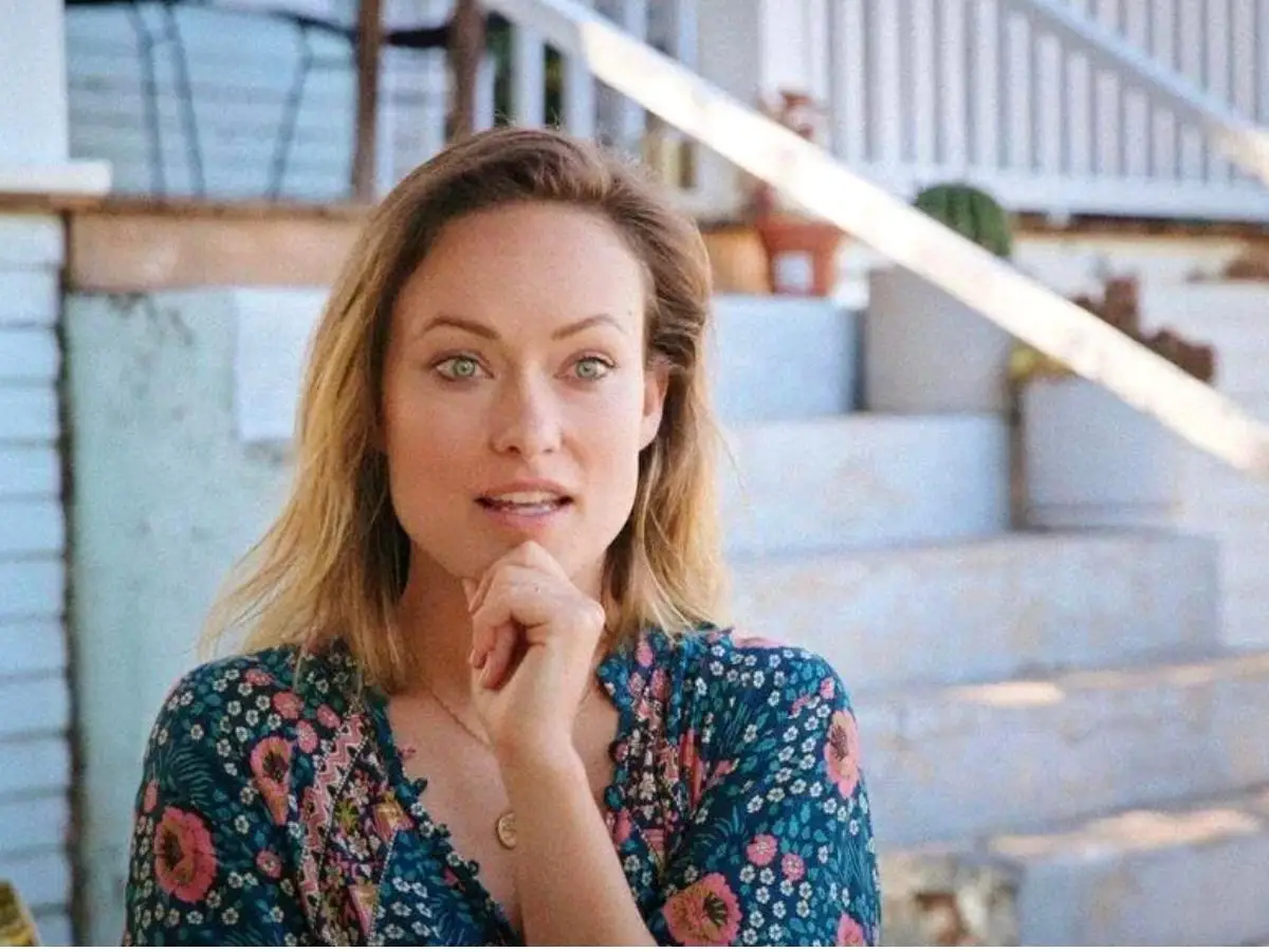 Olivia Wilde protagonizará la nueva película de Gregg Araki Quiero tu sexo