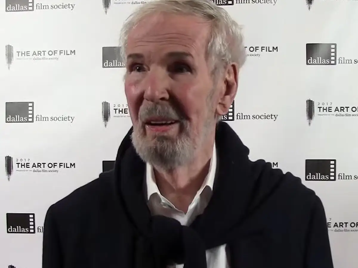 O diretor do vencedor do Oscar, Robert Benton, morreu 92
