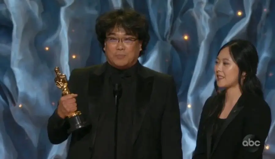 Oscar 2020: Parasito vence o melhor filme do 92º ACDERCENDY ACMER