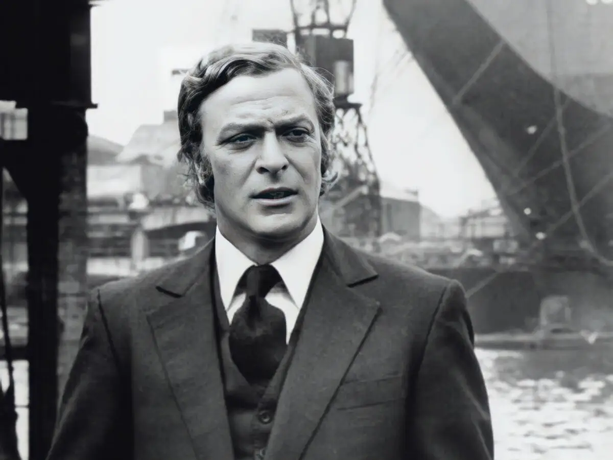 La película de espías Michael Caine siempre quiso hacer: que primero