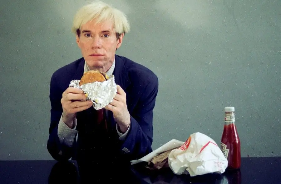 Haga una gira virtual de la nueva exposición Andy Warhol de Tate Modern