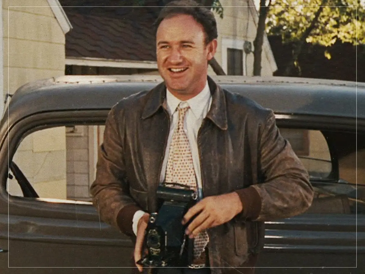 Bonnie y Clyde: el punto de inflexión de la carrera de Gene Hackman