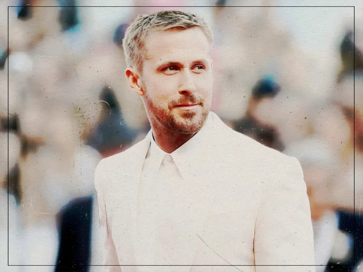 Celecciones cruzadas: Ryan Gosling nombra sus cuatro películas favoritas