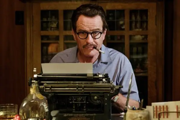 Reseña de la película: Trumbo dirigida por Jay Roach