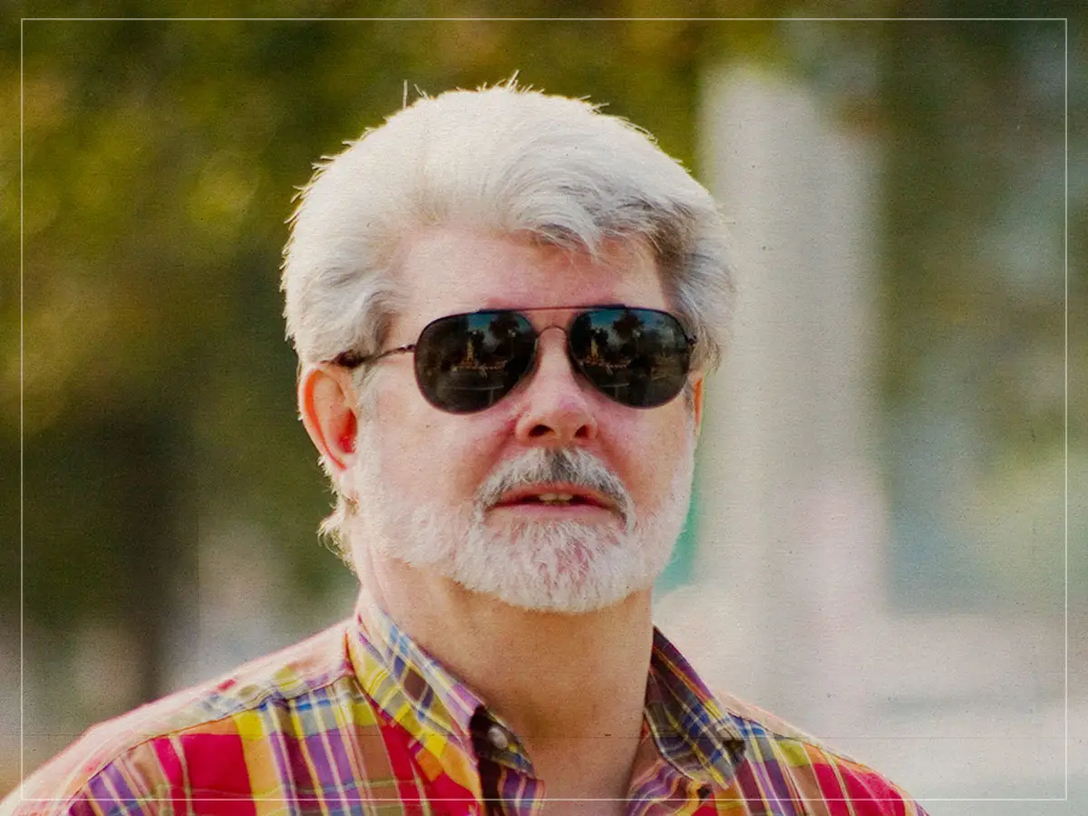 George Lucas chama a melhor ficção científica