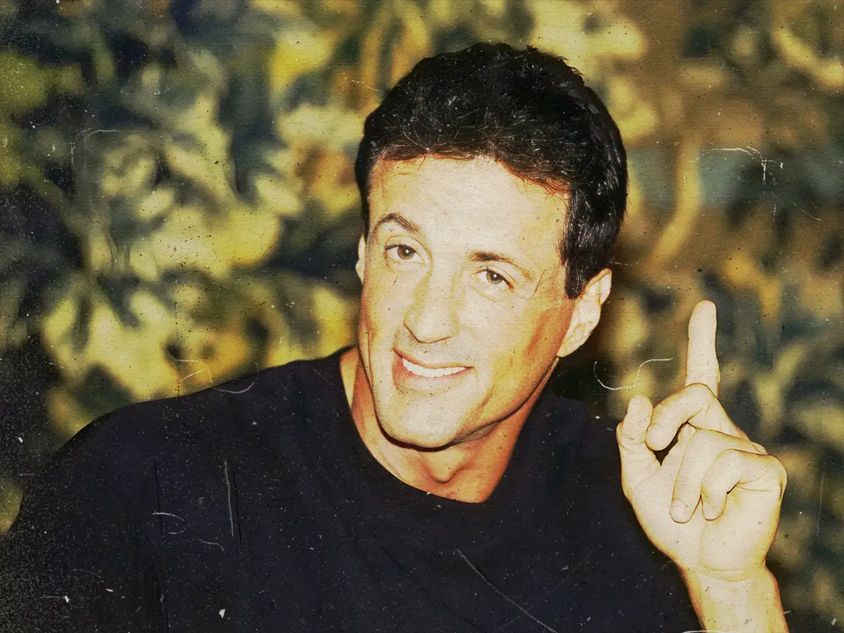La atroz película Sylvester Stallone se defenderá a la muerte: una de mis mejores películas