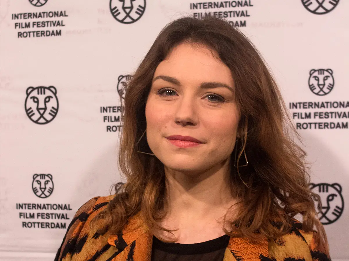 O ator belga Émilie Dquerne morreu aos 43 anos que morreu