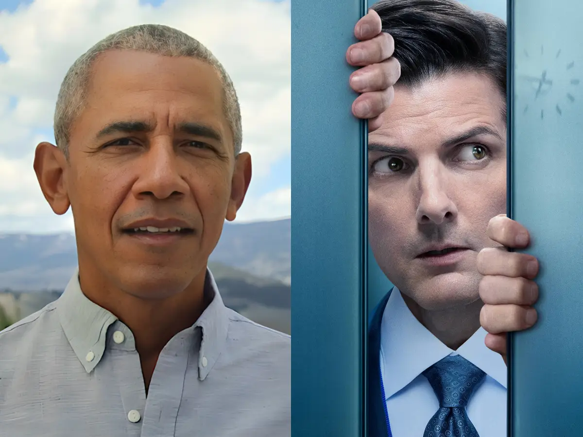 Ben Stiller revela que Barack Obama rechazó el papel en la indemnización