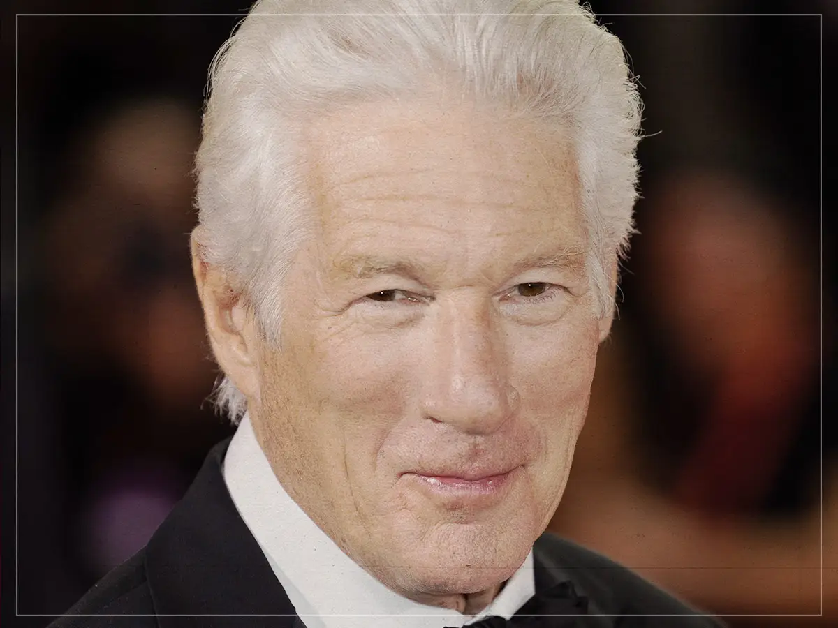 O filme Richard Gere está orgulhoso: ficarei muito claro e honesto com eles