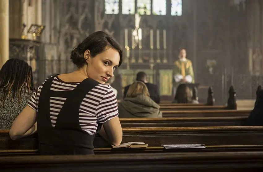 Phoebe Waller-Bridge interpretará a co-líder en Indiana Jones 5 frente a Harrison Ford