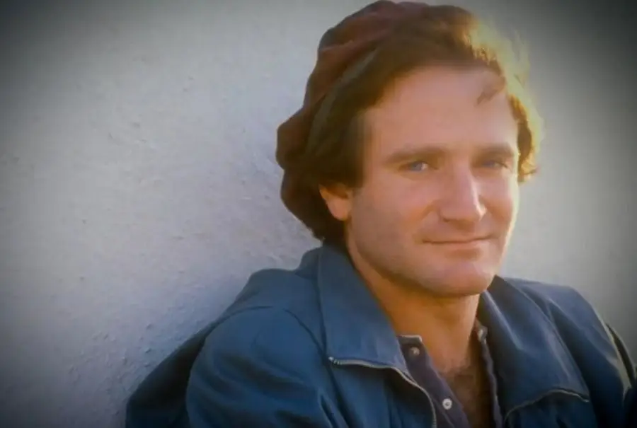 Os 10 melhores filmes de Robin Williams