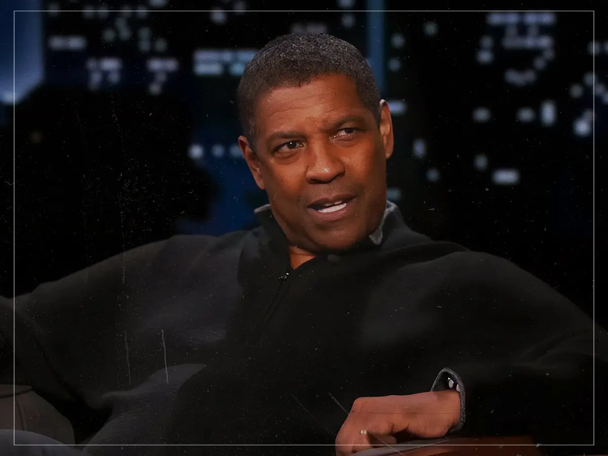 El papel que Denzel Washington llamó su mejor: fue mi parte favorita