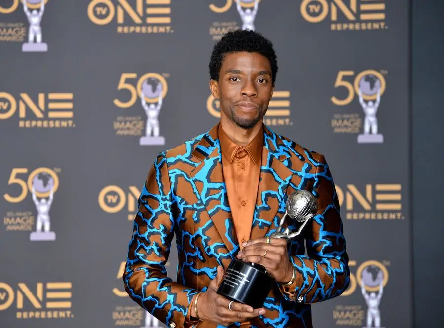 Director de pecadores Ryan Coogler en Chadwick Boseman’s Death: My Heart Broke